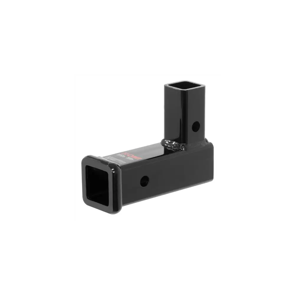 Vertical Receiver Adapter (2" Shank, 5,000 lbs.) - 45013